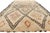 Mid-Century Modern Vintage Moroccan Beni Ourain Rug 07'04 X 13'00 For Sale - Image 3 of 9