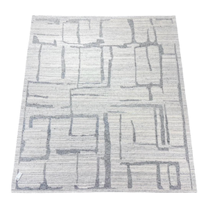 Modern Hand Knotted Rug Loloi Raquel Ral-06