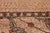 Modern Gabbeh Beige/Rust Wool Rug - 5'11'' X 9'0'' For Sale In New York - Image 6 of 10