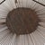 Mid 20th Century Studio Made Patinated Metal Coffee Table For Sale - Image 4 of 8