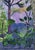 Figurative Henri Matisse Moroccan Landscape Official Exhibition Poster For Sale - Image 3 of 3