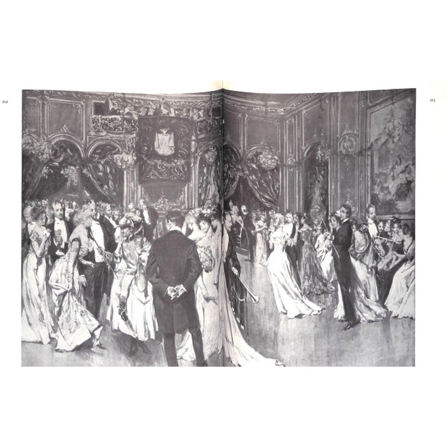 "The Upper Crust an Informal History of New York's Highest Society" 1970 Churchill, Allen For Sale - Image 12 of 12