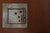 1960s Teak End Table/Side Table with Tile Inlay by HW Klein for Bramin For Sale - Image 5 of 6