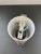 One wall light, but two identical ones are available. Designer: KOMULAINEN Maija Liisa Produced by Raak in 1970 No longer...