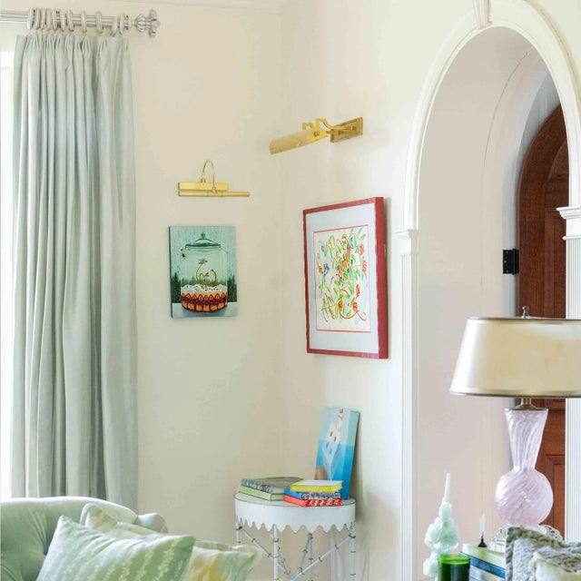 In Greek mythology, the Fates weave the past, present, and future of every living soul. In Ariel’s reimagining of these...