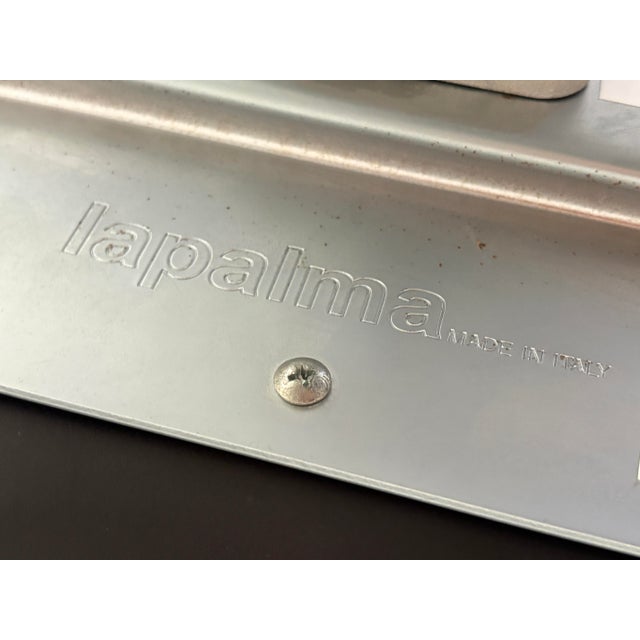 LaPalma Lem Barstools Made in Italy For Sale - Image 9 of 10