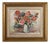 Mendes Da Silva, Still Life, 20th Century, Oil Painting For Sale