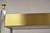Vintage Mid Century Modern Lighted Chrome & Brass Etagere Display Shelf Curio For Sale In Philadelphia - Image 6 of 12