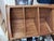 Mid-Century Modern Windsor Corner Cupboard in Elm by Lucian Ercolani for Ercol, 1980s For Sale - Image 16 of 18
