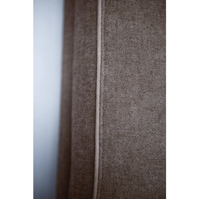 Not Yet Made - Made To Order Casquet Sofa by DDP Studio for Biosofa For Sale - Image 5 of 17