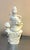 Blanc De Chine Japanese Porcelain Figurine For Sale - Image 4 of 5