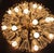 Large Mid-Century Modern Snowball Ceiling Lamp in Glass and Brass by Emil Stejnar for Rupert Nikoll, 1950s For Sale - Image 16 of 18