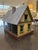 Mid 20th Century Vintage Folk Ark Dollhouse For Sale - Image 5 of 12