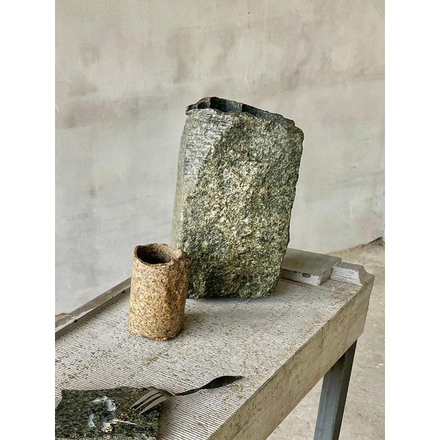 Heritage Kassei Large Carafe by Studio Do For Sale - Image 11 of 14