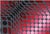 Abstract Late 20th Century Boulonss Geometric Abstract Red Silkscreen Victor Vasarely For Sale - Image 3 of 6