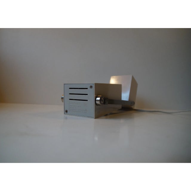 1970s Vintage Table Lamp from Louis Poulsen, 1970s For Sale - Image 5 of 8