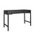 Black Maple Writing Desk - Black For Sale - Image 8 of 8