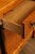 Gold Thomasville Pair Of Grand Classics Biedermeier Style Maple Nightstands For Sale - Image 8 of 18