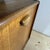 English Teak Sideboard – Mid-Century Sideboard from the 1960s