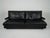 Postmodern Baisity 2-Seater Sofa by Antonio Citterio for B&B Italia, 1980s For Sale - Image 3 of 9
