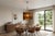 A refined original chandelier from the 1980s, a designer piece that combines retro elegance and a style inspired by...