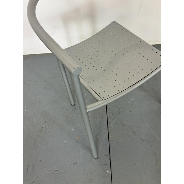 Vintage French Armchair by Philippe Starck for Driade, 1980s For Sale - Image 6 of 10