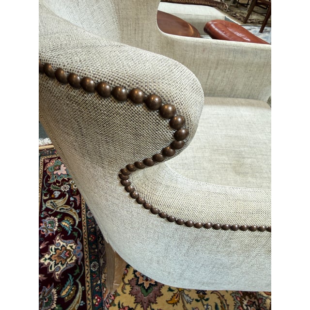 Metal Ironies Tuktu Dining Room Chair For Sale - Image 7 of 13