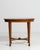 Wood French Sheraton Revival Side Table, Inlaid Wood, Circa 1900 For Sale - Image 7 of 13