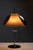 1960s Space Age Table Lamp with Mushroom Shade, 1960s For Sale - Image 5 of 12