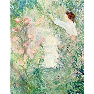 The Calling of the Wild by Francesca Owen For Sale