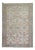 Early 20th Century White Persian Heriz Rug - 9' x 10'9" For Sale