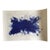Yves Klein (1928-1962), Hommage a Tennessee Williams,1960, Copyright Sabam Belgique 2000, Printed in Italy For Sale