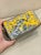 Japanese Cloisonne Enamel Bird and Floral Trinket Box Signed Inaba, Meiji For Sale - Image 13 of 15
