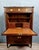 Parisian Louis XVI Secretary in Mahogany, 1760s For Sale - Image 5 of 6