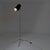 Claritas Floor Lamp by Vico Magistretti & Mario Tedeschi for Omikron, 1970s For Sale - Image 10 of 10