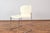 White SM400k Swing Chairs by Gerd Lange for Drabert, 1980s, Set of 4 For Sale - Image 10 of 13
