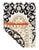Traditional Pasargad DC Fine Hand Knotted Silk & Wool Rug For Sale - Image 3 of 3