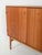 Scandinavian Teak Bar Cabinet, 1950s For Sale - Image 9 of 13