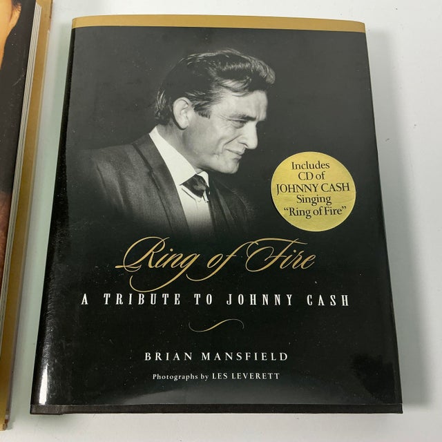 Vintage Americana Pop Culture Hollywood Regency Celebrity Memoir Style Books - Set of 6. For Sale - Image 9 of 10