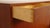 Brown Vintage Teak Bar Cabinet by H. P. Hansen, 1960s For Sale - Image 8 of 18