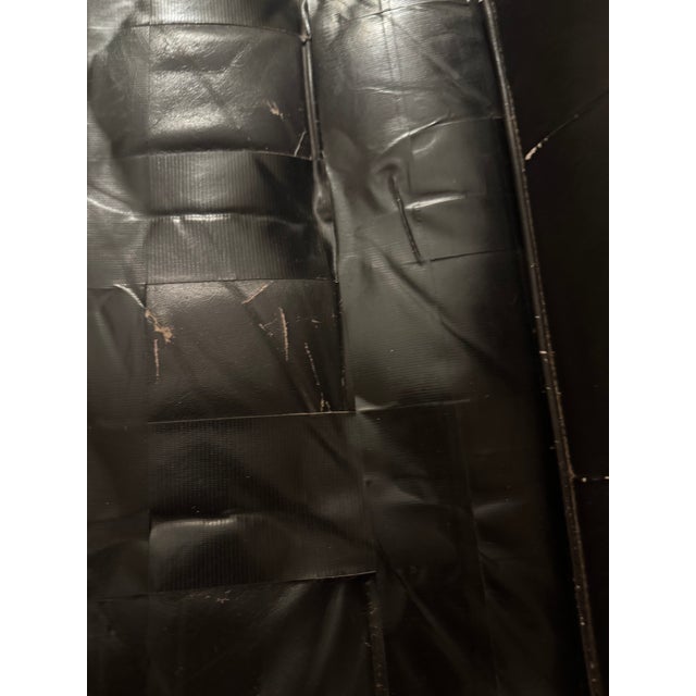Rare Pair 1960s Industria Agentina Chrome Plated Steel Barcelona Chairs For Sale - Image 18 of 18
