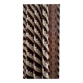 Example of Drapery Panels