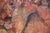 Vintage Large Scale Neo-Expressionist Figurative Oil Painting by Daniel David Fuentes For Sale - Image 4 of 8