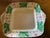 Vintage Green and White Wedgewood Tea Service - 44 pcs For Sale - Image 11 of 12
