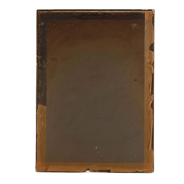 Framed Signed Louis Stanislas Marin-Levigne Lithograph and Print No. 5 For Sale In Greensboro - Image 6 of 9