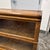 Globe-Wernicke Two Stack Barrister Bookcase, Circa 1930's For Sale - Image 10 of 12
