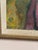 Magnus Creutz, Woman, 1950s, Oil on Canvas, Framed For Sale - Image 5 of 13