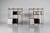 MF-710 Bookcases by Geraldo De Barros, 1955, Set of 2 For Sale - Image 9 of 18