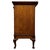 Early 20th Century English Oak Sideboard For Sale - Image 12 of 14