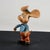 Rubber Rubber Topo Gigio Doll from Italocremona, 1960s For Sale - Image 7 of 9